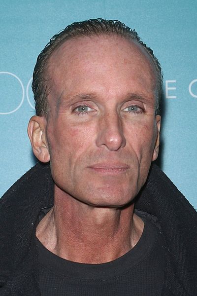 Peter Greene