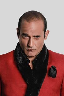 Akshaye Khanna