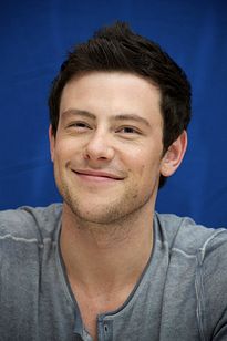 Cory Monteith