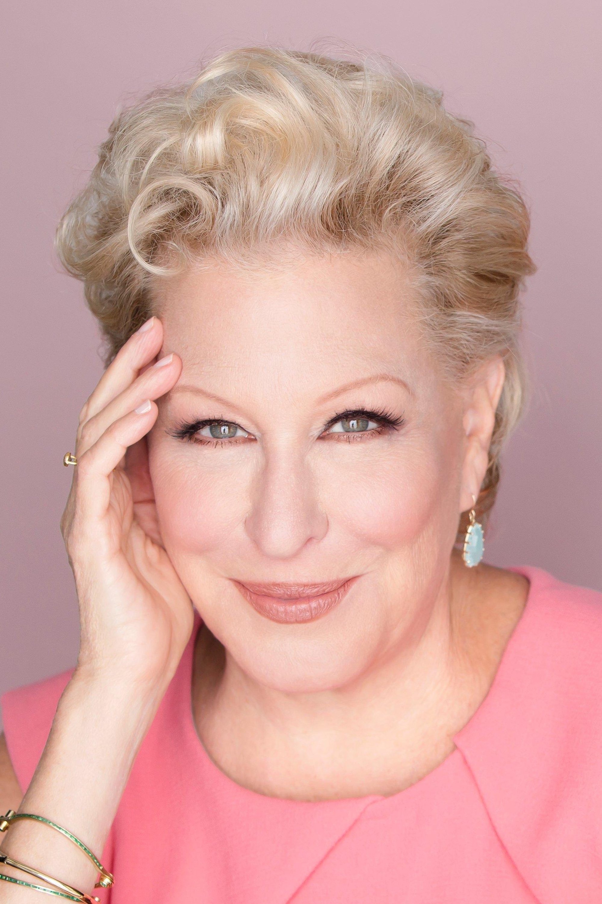 Bette Midler - About - Entertainment.ie