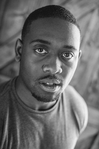 Jason Lamar Ricketts