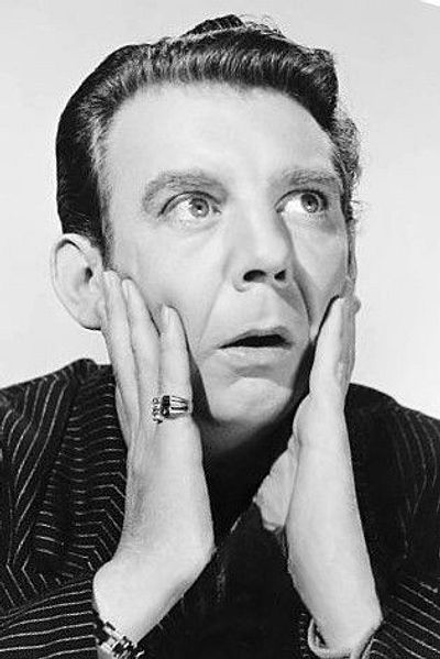 Gus Schilling