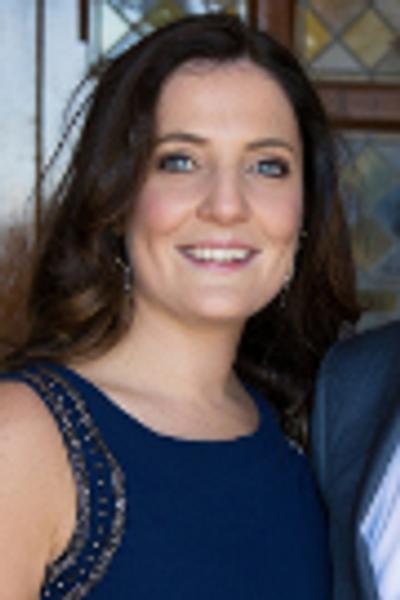 Kathryn Kennedy