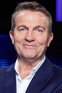 Bradley Walsh