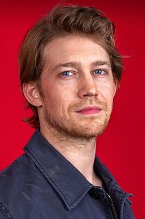 Joe Alwyn