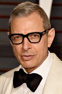 Jeff Goldblum