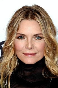 Michelle Pfeiffer