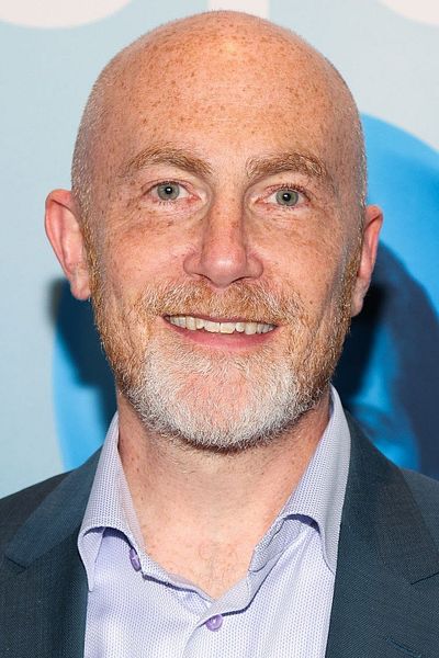 Geoffrey Richman