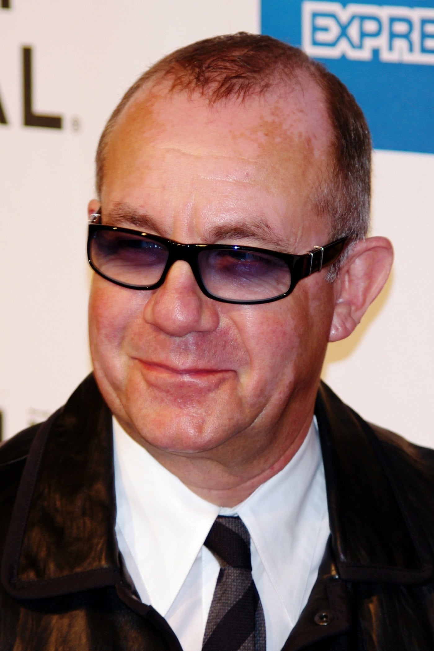 Bernie Taupin - About - Entertainment.ie