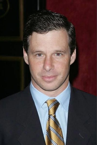 Andrew A. Kosove