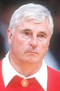 Bobby Knight