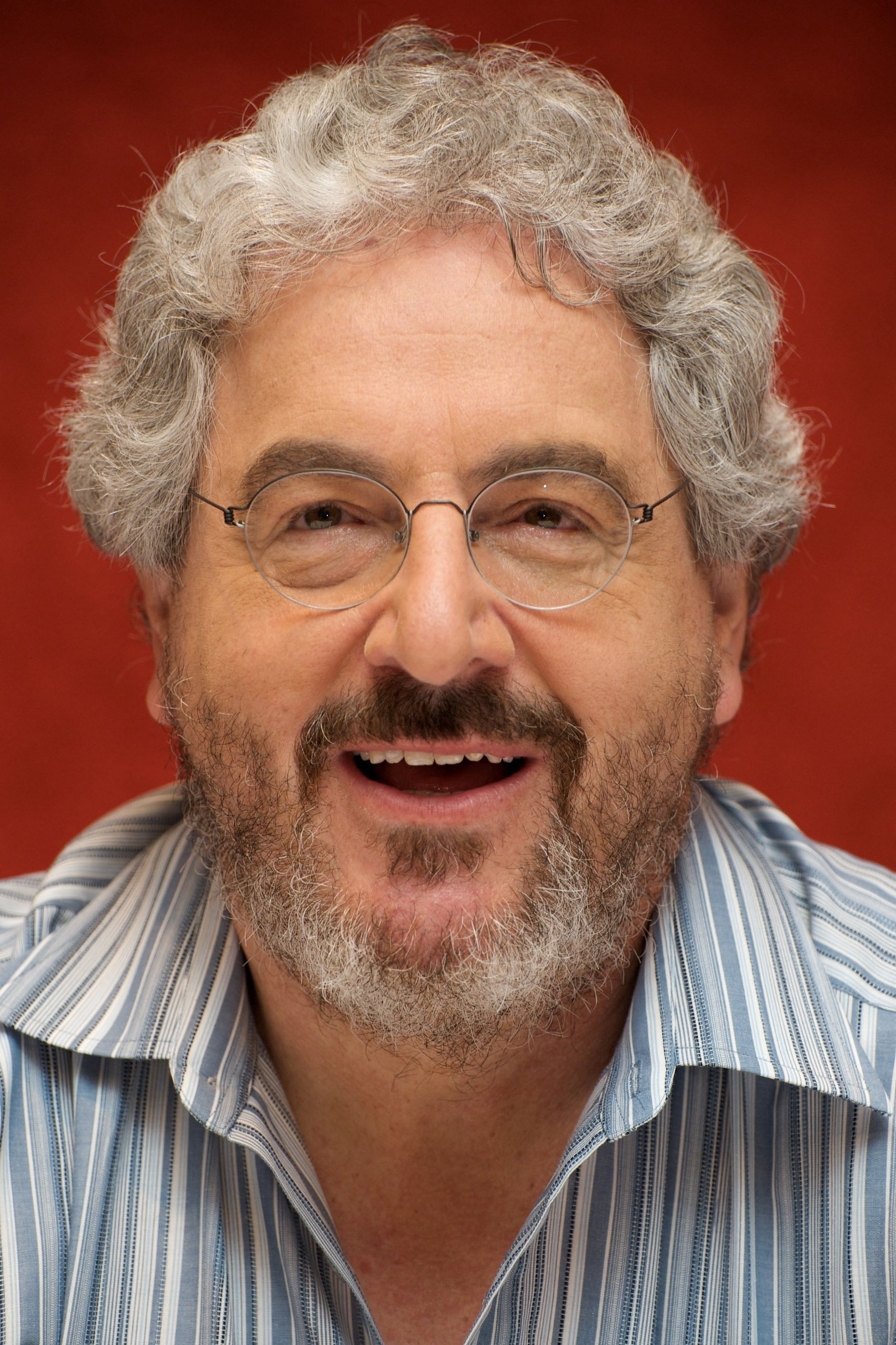 Harold Rai Harold Ramis - About - Entertainment.ie