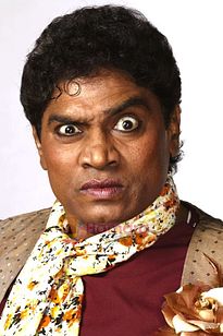 Johny Lever