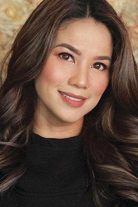 Andrea Del Rosario - About - Entertainment.ie