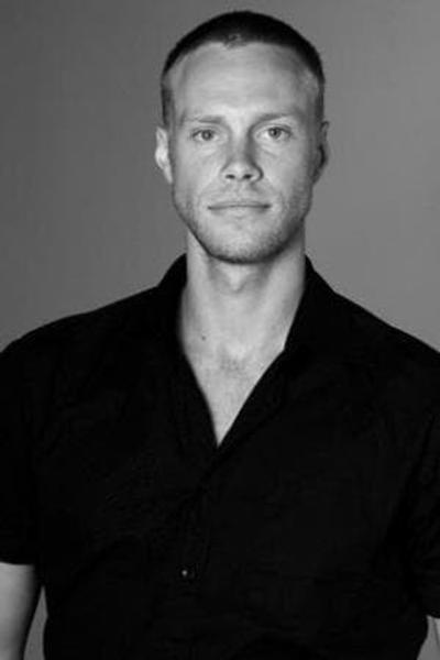 Andrew Crawford - About - Entertainment.ie