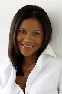 Monica Allison