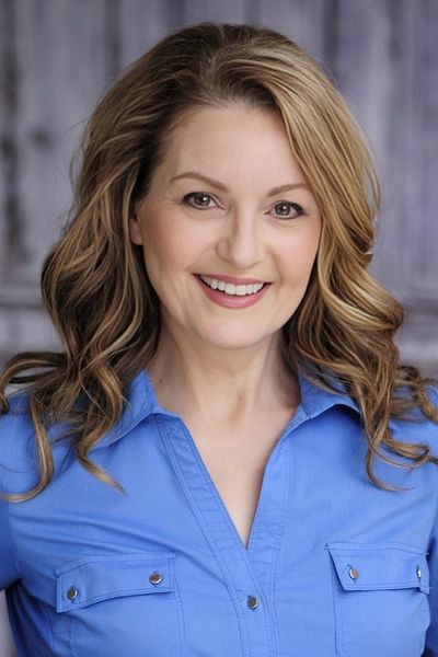 Anita Cordell