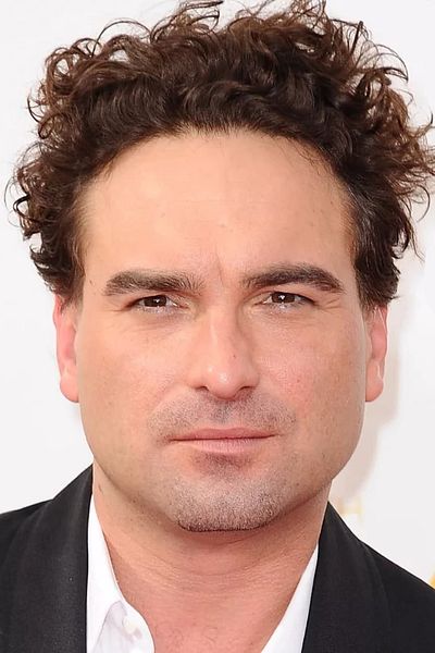 Johnny Galecki - About - Entertainment.ie