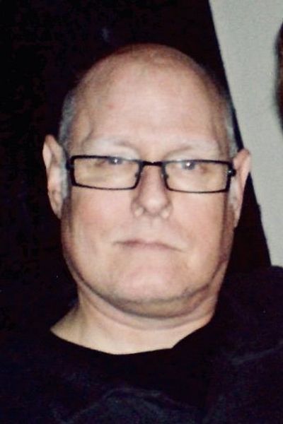 William Preston Robertson