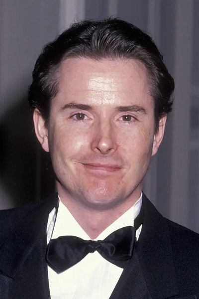 Kevin Jarre