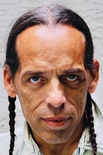 Marshall Dancing Elk Lucas