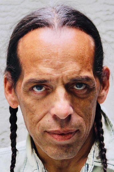 Marshall Dancing Elk Lucas