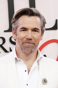 Patrick Brammall