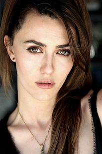 Madeline Zima