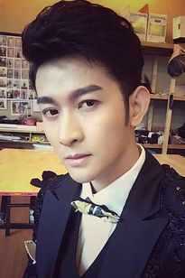 Guo Xin
