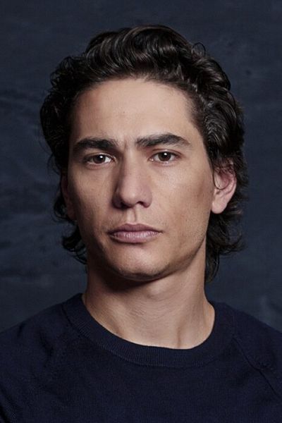 Enzo Vogrincic - About - Entertainment.ie