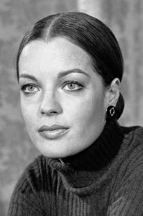 Romy Schneider