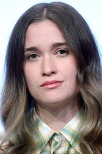 Alice Englert