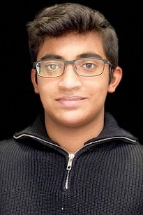 Ashwin Vishwanath