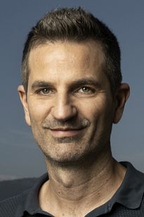 Zacharias Mavroeidis