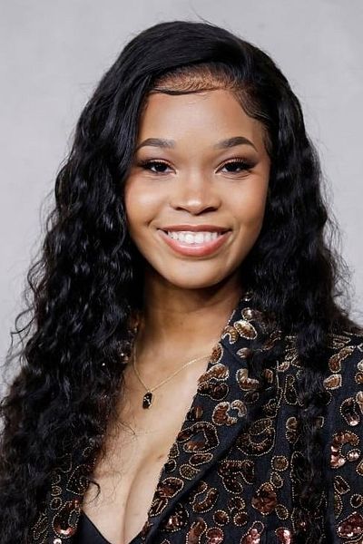 Quvenzhané Wallis - About - Entertainment.ie