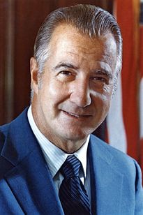 Spiro Agnew