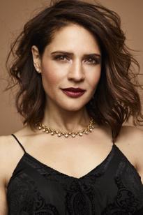 Monique Gabriela Curnen