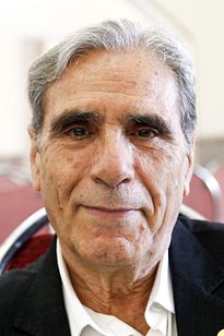 Reza Naji