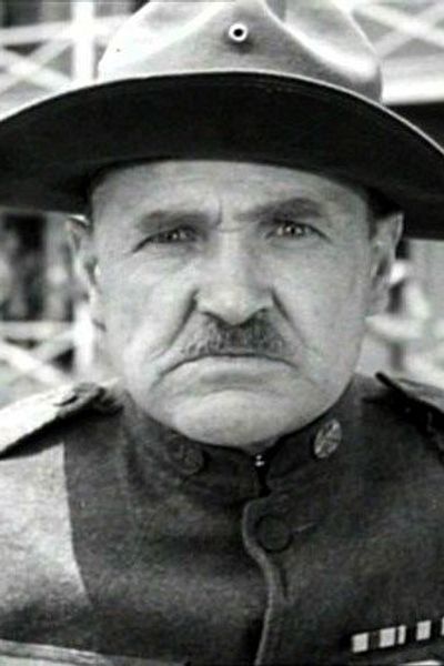 Frank Brownlee