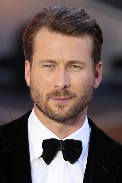 Glen Powell - About - Entertainment.ie