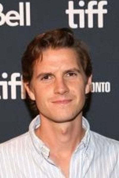 Alex Polunin