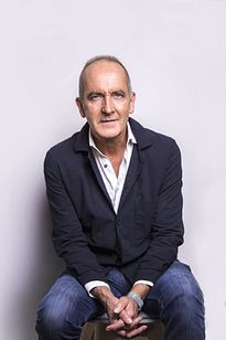 Kevin McCloud