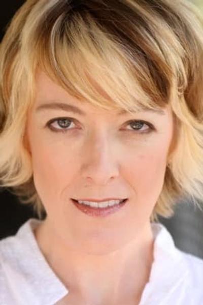 Dana Belben