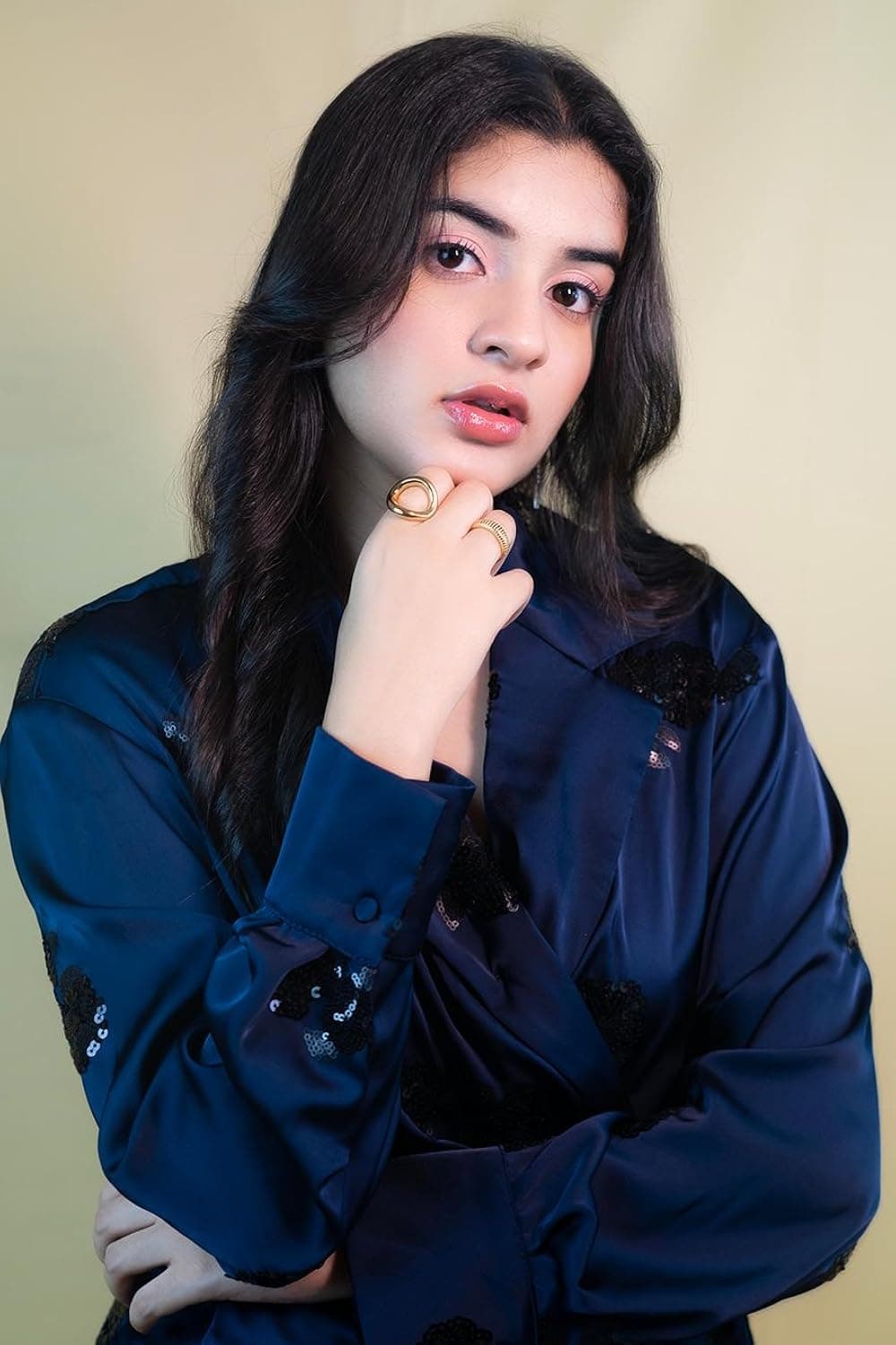 Khushi Bhardwaj About Entertainment ie khushi-bhardwaj-about-entertainment-ie