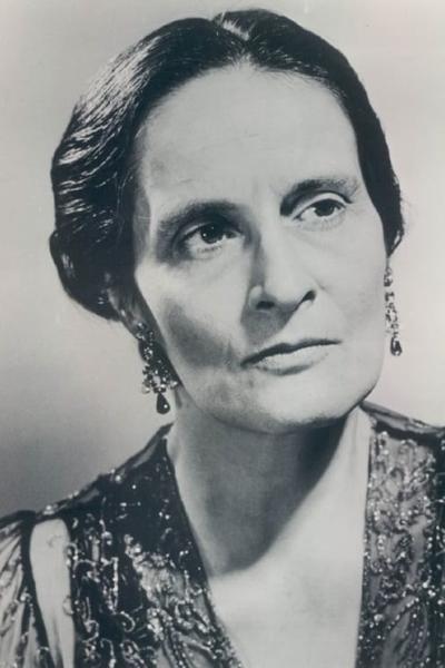 Madeleine Taylor Holmes