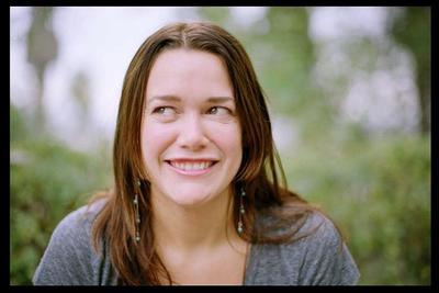 Leah Cameron
