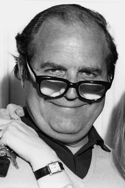 Sidney Hayers