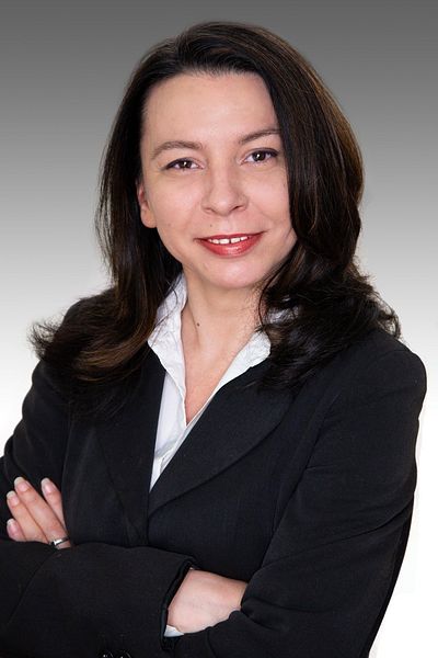 Angelia Adzic