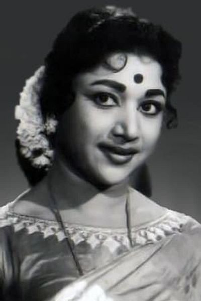 C. R. Vijayakumari