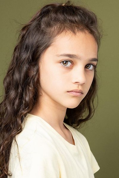 Tara Mohatta